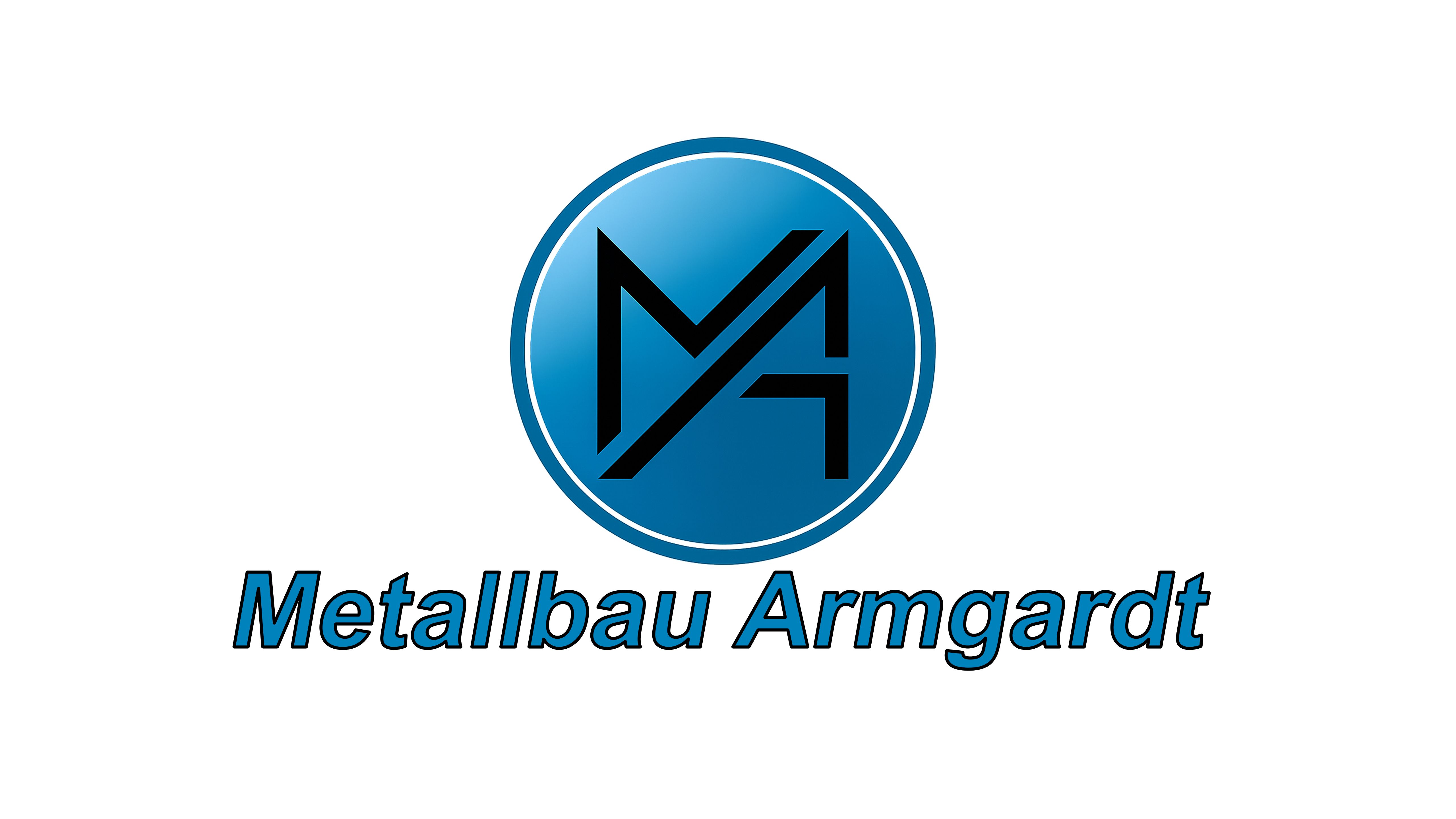 Logo der Firma Schlosserei & Metallbau Armgardt aus Willich