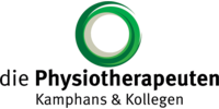 Logo der Firma Krankengymnastik Die Physiotherapeuten Kamphans & Kollegen aus Würzburg
