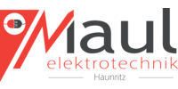 Logo der Firma Maul Elektrotechnik aus Weigendorf