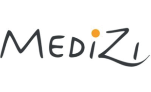 Logo der Firma Medi-Zi Physiotherapie und Osteopathie aus Zirndorf
