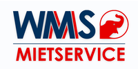 Logo der Firma Mietservice WMS GmbH aus Neu-Isenburg
