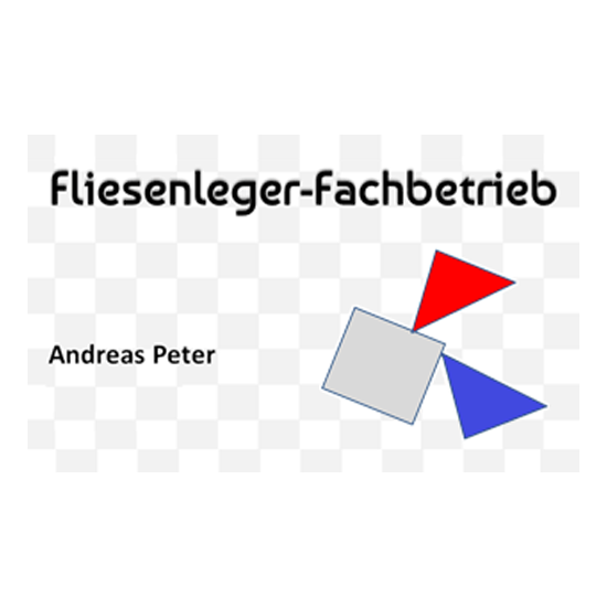 Logo der Firma Andreas Peter Fliesenleger-Fachbetrieb aus Bielefeld