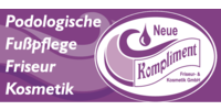 Logo der Firma Neue Kompliment aus Mühltroff