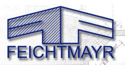 Logo der Firma Dipl.-Ing. (FH) Jörg Feichtmayr Ingenieurbüro für Baustatik aus Altdorf bei Nürnberg auf dem Branchenportal Bauunternehmen.org