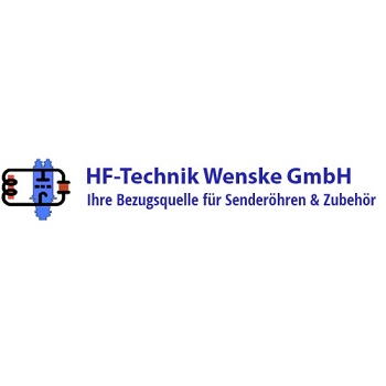 Logo der Firma HF-Technik Wenske GmbH aus Fürstenfeldbruck