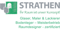 Logo der Firma Glas Farben Strathen aus Kerken auf dem Branchenportal Maler.org