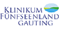 Logo der Firma Klinikum Fünfseenland aus Gauting