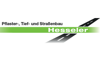 Logo der Firma Bauunternehmen Hesseler Falk aus Oberhausen auf dem Branchenportal Gartenbau.org