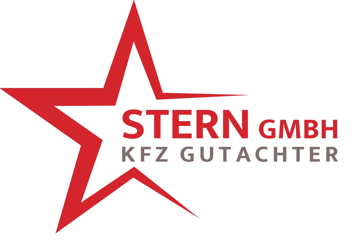 Logo der Firma Kfz Gutachter Essen - Stern GmbH - Ingenieurbüro für Fahrzeugtechnik aus Essen