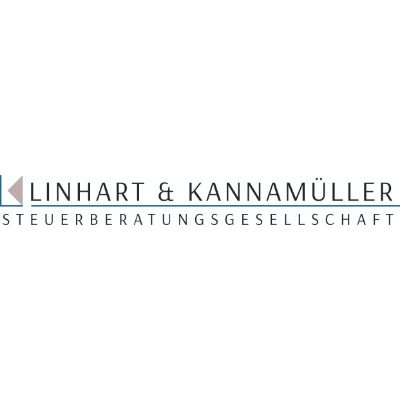 Logo der Firma Linhart & Kannamüller aus Passau