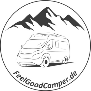 Logo der Firma FeelGoodCamper.de aus Eitensheim