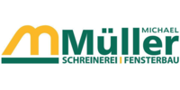 Logo der Firma Müller Michael Schreinerei aus Oberschwarzach