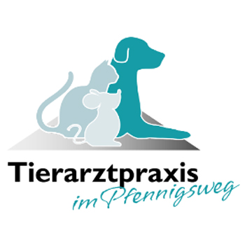 Logo der Firma Tierarztpraxis im Pfennigsweg aus Ludwigshafen am Rhein