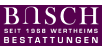 Logo der Firma Pietät Busch Inh. Manfred Busch aus Wertheim