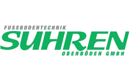 Logo der Firma Parkett Suhren Oberböden GmbH aus Mülheim an der Ruhr