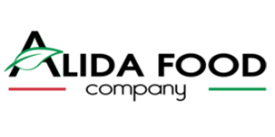 Logo der Firma Alida Food Company aus Berlin