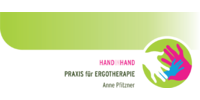 Logo der Firma Ergotherapie Anne Pfitzner aus Pirna