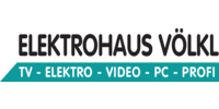 Logo der Firma Elektro Völkl aus Geiselhöring