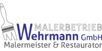 Logo der Firma Maler Bernsbach aus Lauter-Bernsbach