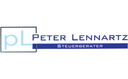 Logo der Firma Lennartz, Peter Steuerberater aus Mönchengladbach