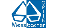 Logo der Firma Optik Messbacher aus Grassau