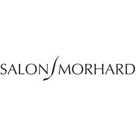 Logo der Firma Salon Morhard aus Dieburg