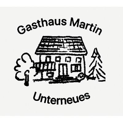 Logo der Firma Gasthaus Martin Unterneuses aus Ebensfeld