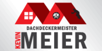 Logo der Firma Dachdeckermeister Meier, Kevin aus Aue