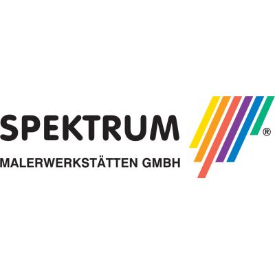 Logo der Firma Malerwerkstätten Spektrum GmbH aus Chemnitz