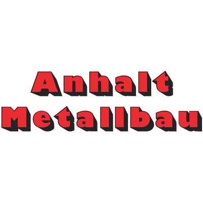 Logo der Firma Anhalt - Metallbau aus Mühlhausen