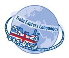 Logo der Firma Train Express Languages aus Ratingen