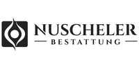 Logo der Firma Bestattung Nuscheler - Der Abschied aus Peißenberg