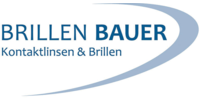 Logo der Firma Brillen Bauer e.K. Inh. Gerhard Ringholz aus Vohenstrauß