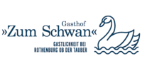 Logo der Firma Schaumann Nina Gasthof Zum Schwan aus Steinsfeld