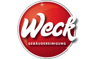 Logo der Firma Weck Gebäudereinigung aus Eckental