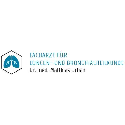 Logo der Firma Privatpraxis für Lungenheilkunde Berlin-Wilmersdorf aus Berlin