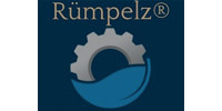 Logo der Firma Rümpelz aus München