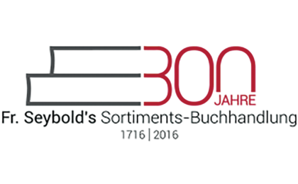 Logo der Firma Fr. Seybold''s Sortimentsbuchhandlung Johannes Seyerlein aus Ansbach