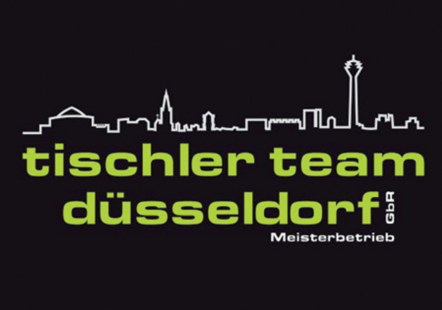 Logo der Firma tischler team düsseldorf aus Düsseldorf
