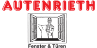 Logo der Firma Fenstertechnik Autenrieth aus Schierling auf dem Branchenportal Glaserei.org