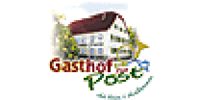 Logo der Firma Gasthof zur Post aus Raisting