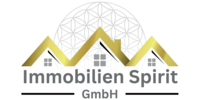 Logo der Firma Immobilien Spirit GmbH aus Haarbach