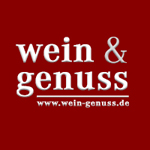 Logo der Firma Wein & Genuss GmbH aus Elchingen