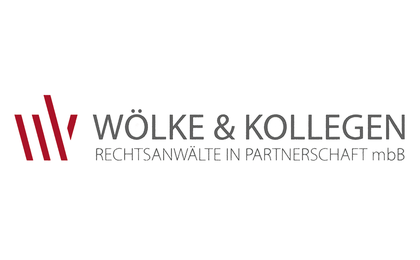Logo der Firma Rechtsanwälte Wölke & Kollegen in Partnerschaft mbB aus Schongau