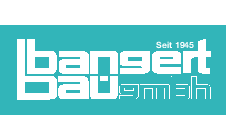 Logo der Firma Bangert Bau GmbH aus Solingen