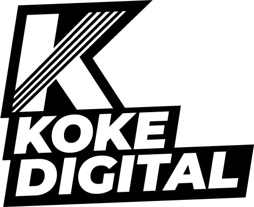 Logo der Firma Seo Agentur - Koke Digital GmbH aus Dortmund