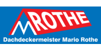 Logo der Firma Dachdeckermeister Mario Rothe aus Radeburg