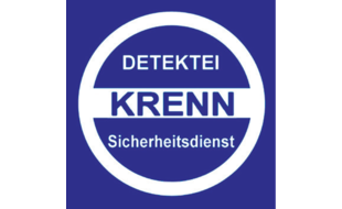 Logo der Firma Krenn Detektei u. Sicherheitsdienst aus Düsseldorf