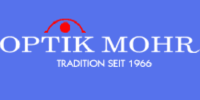 Logo der Firma OPTIK MOHR GMBH aus Artern/Unstrut