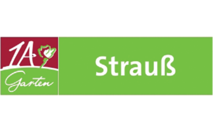 Logo der Firma Blumen Strauß aus Weißenburg